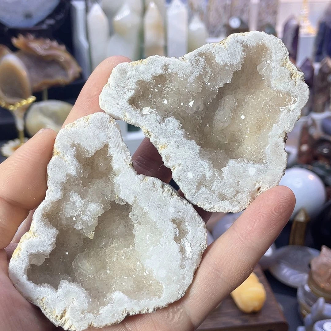 水晶开播浮力未镶嵌