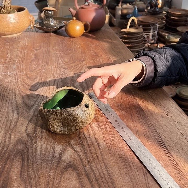 紫砂茶盘紫砂茶具配件