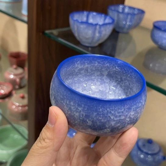 大宋甄选茶具茶器