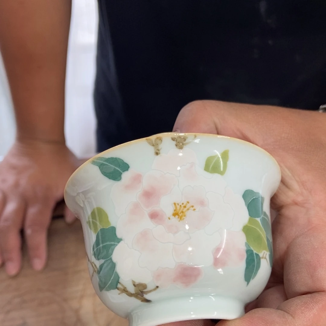 陶瓷的设计和好的