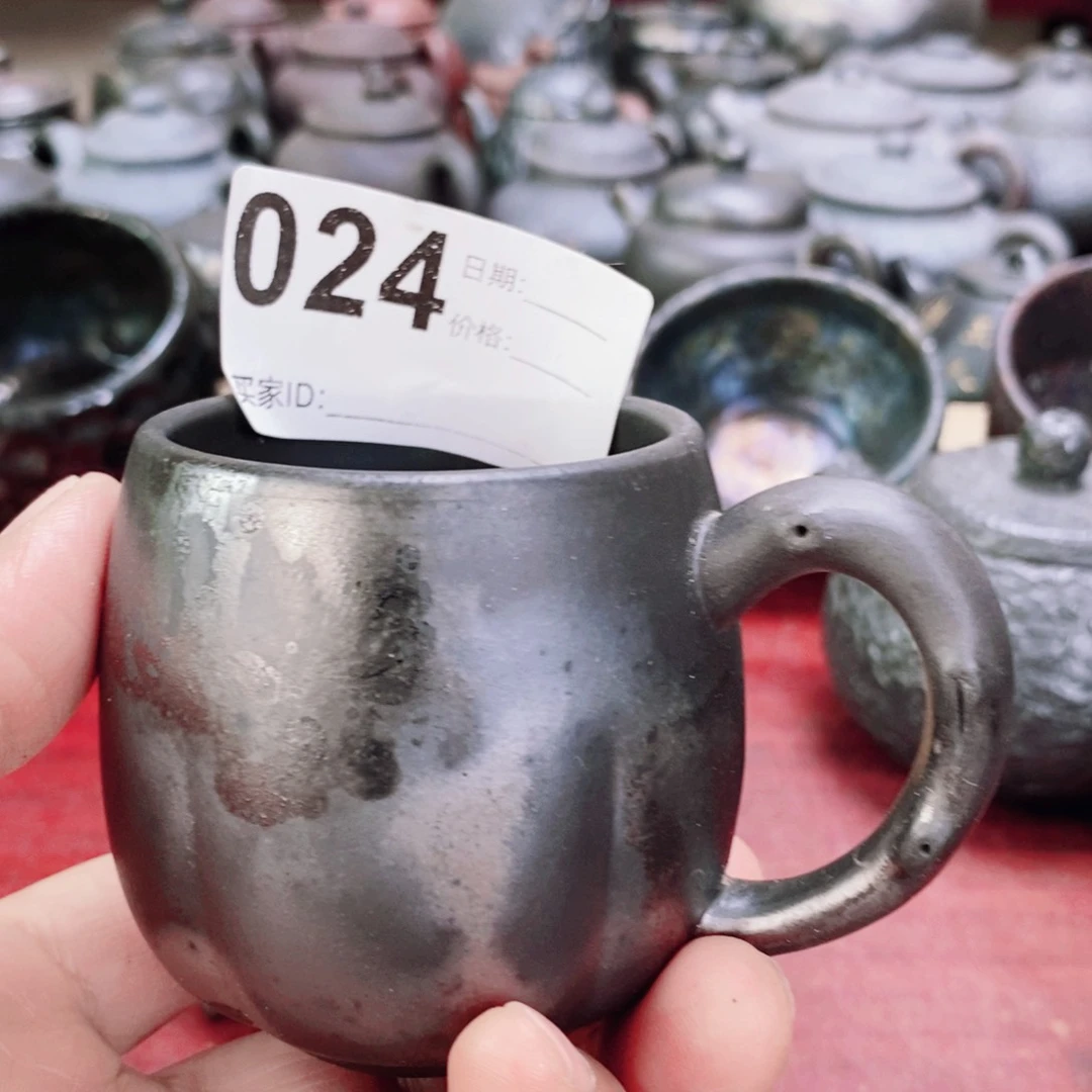 茶杯紫砂99666666666667