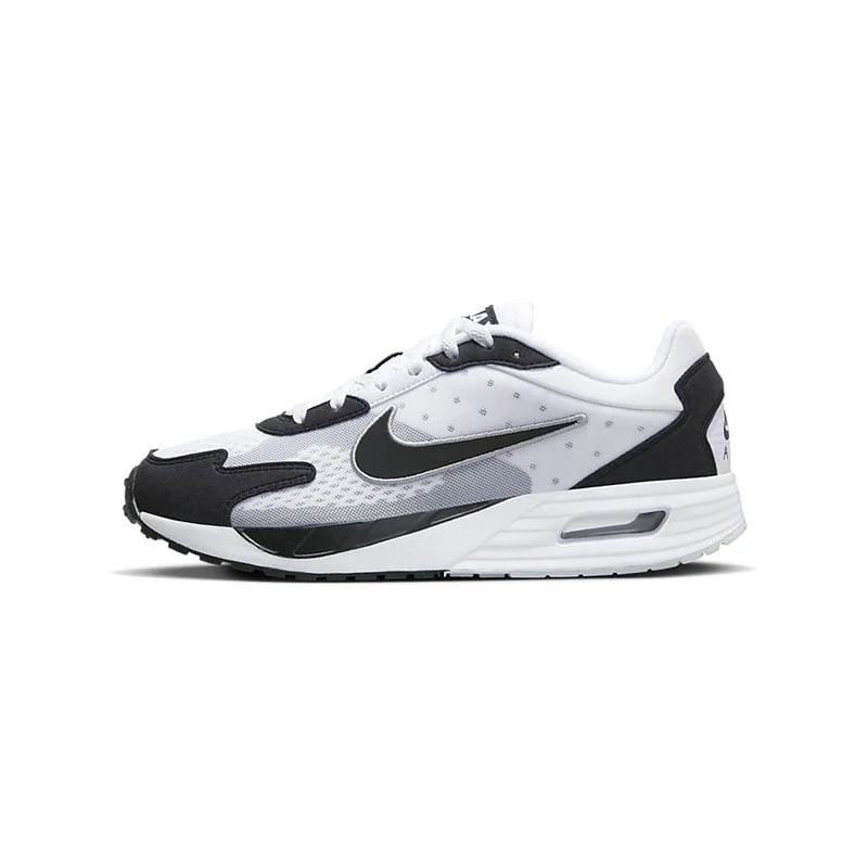 NIKE/耐克AIR MAX SOLO男子时尚运动鞋透气轻便缓震网眼DX3666100