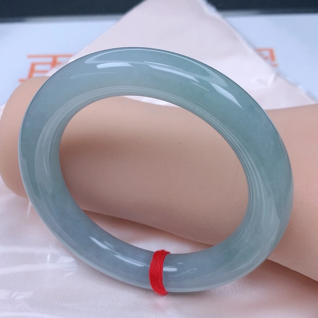【闪购商品】未镶嵌手镯翡翠，56