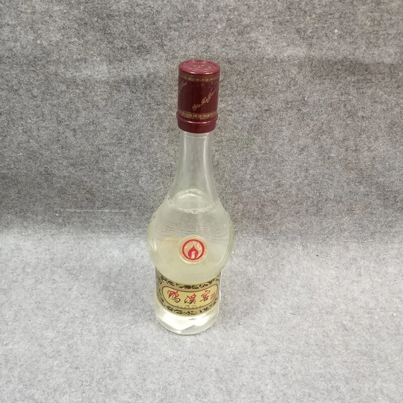 1999年鸭溪窖500ml38度1-M25GP008958-03