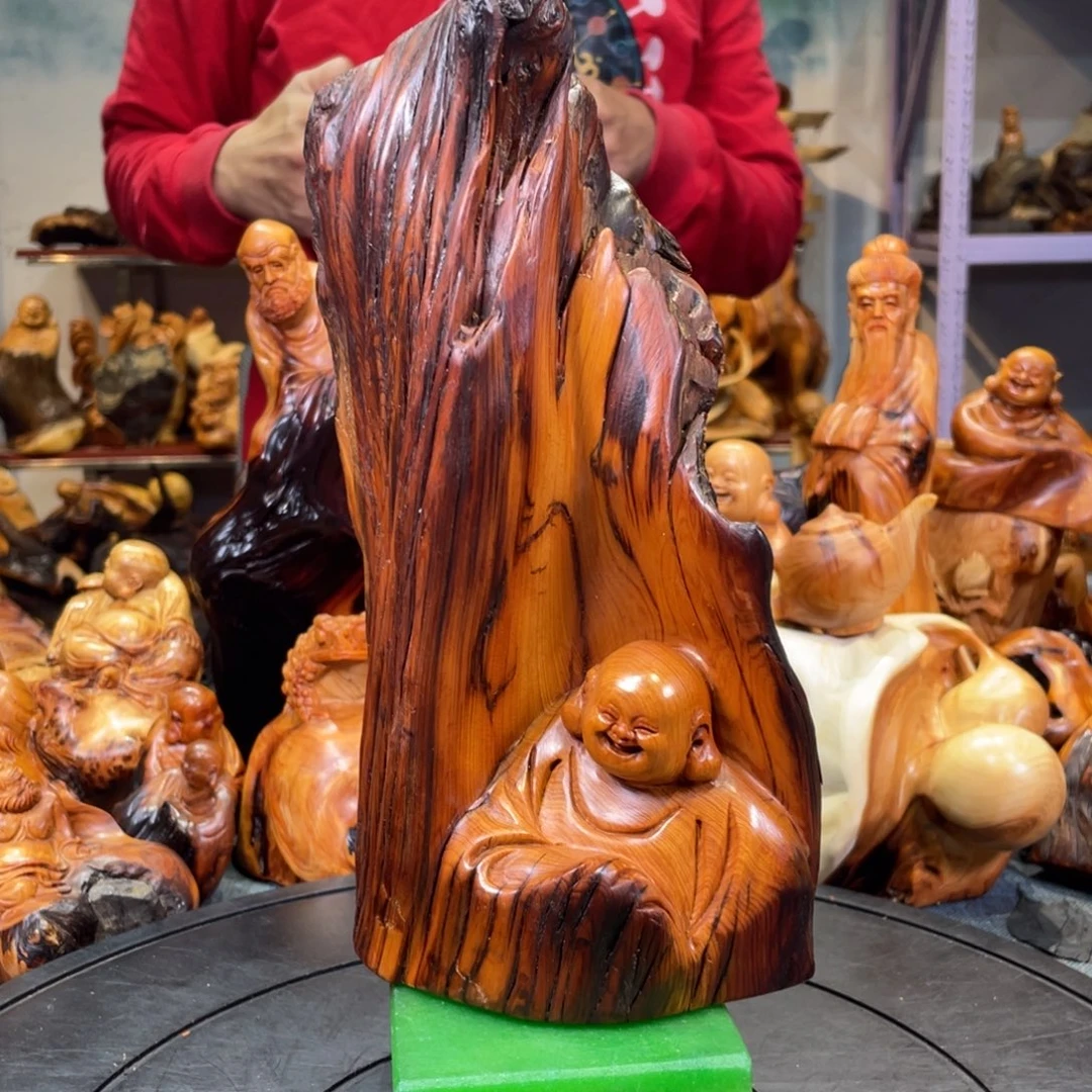 柏木（崖柏）手串/手链