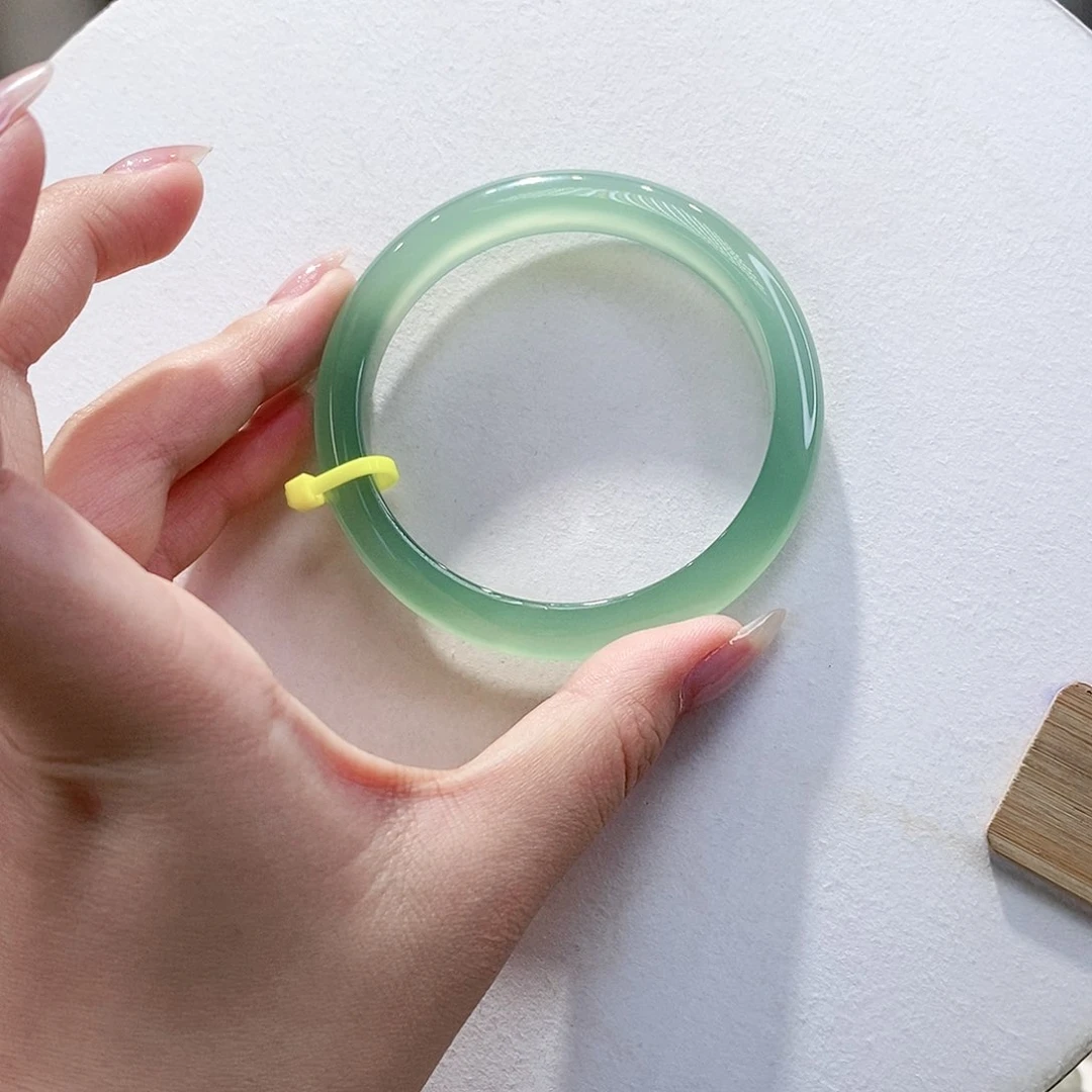 手镯玛瑙/玉髓未镶嵌58.3