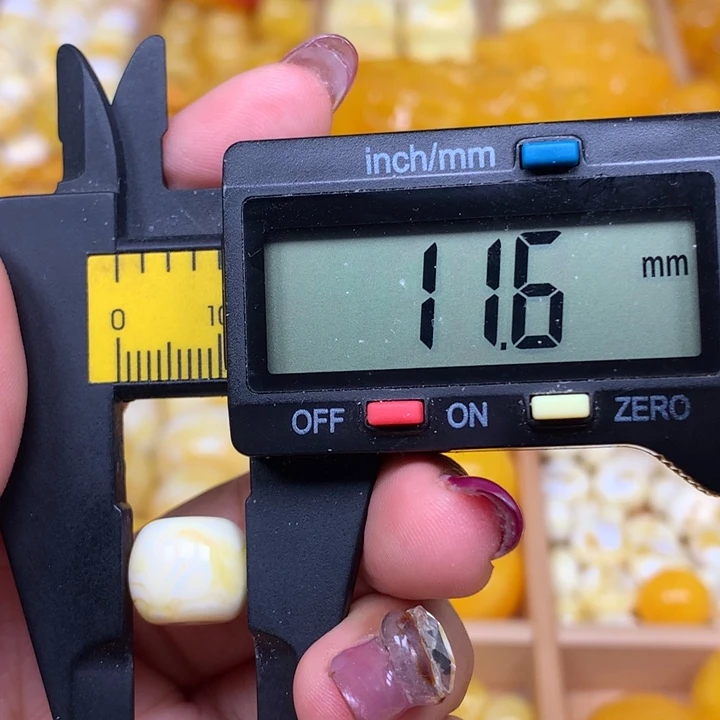 非金属配珠配饰50