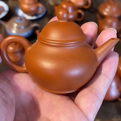 茶壶紫砂（***）紫砂壶紫砂
