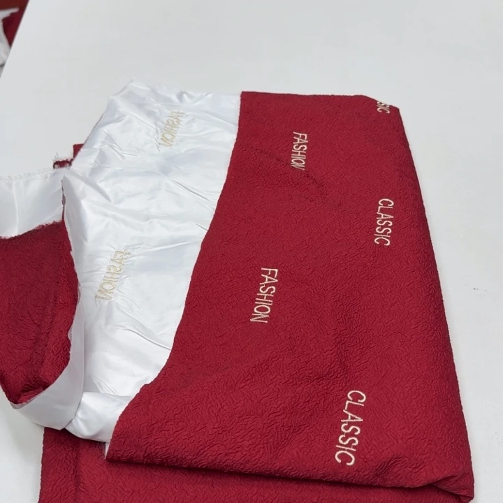 无纺布1米孤品面料