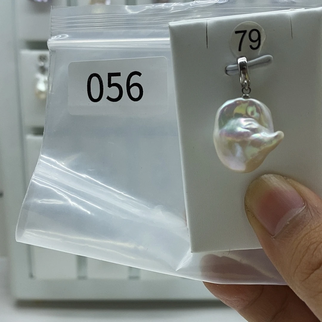 淡水珍珠…….！n合金