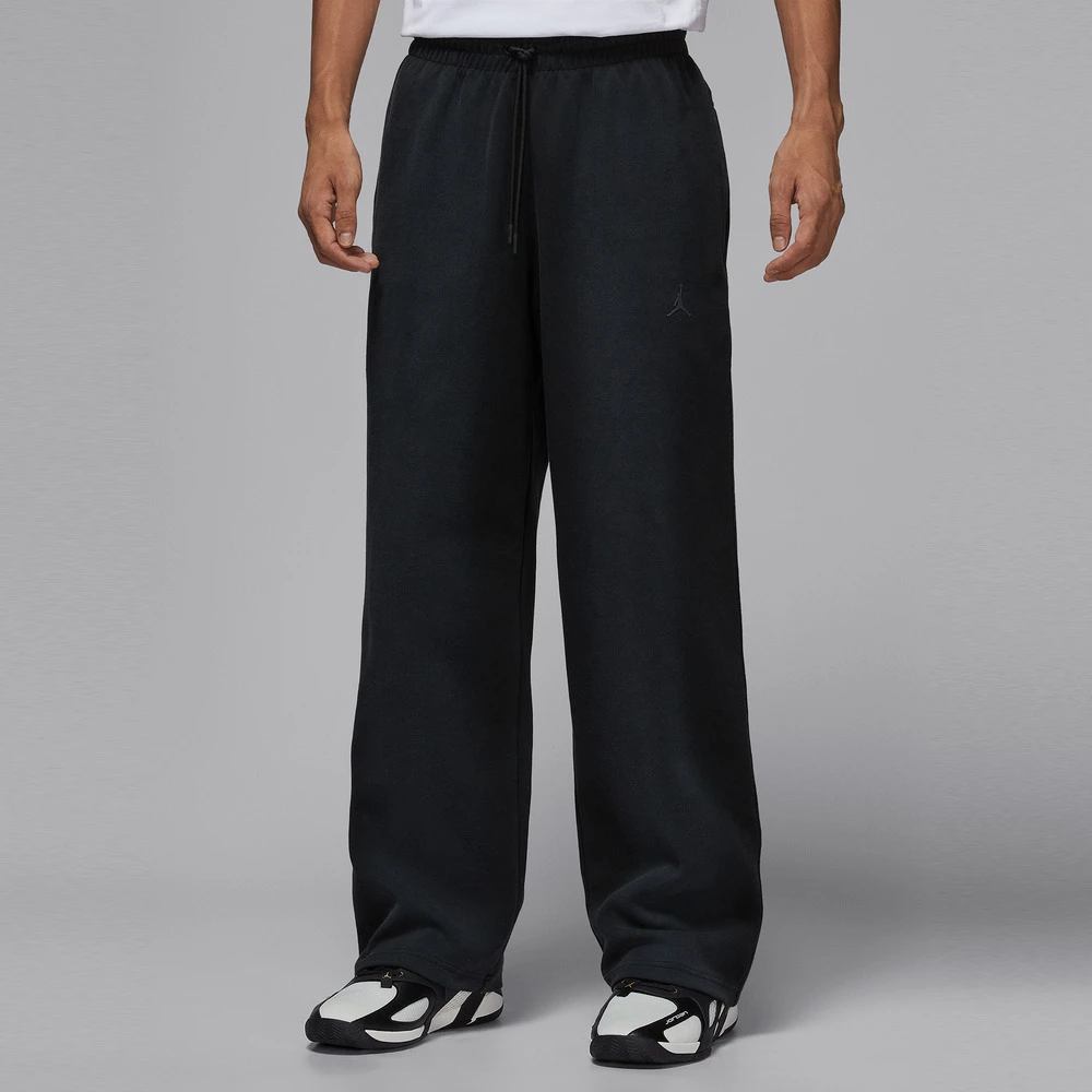 NIKE耐克男子AS M J DF SPRT HOOP SSNL PANT针织长裤HQ8693-010