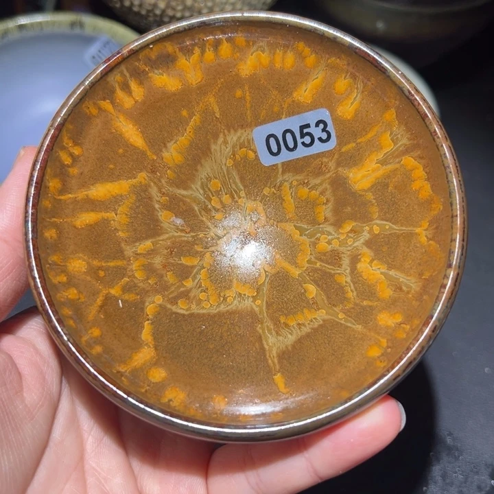 茶盏元旦快乐，悠悠精选53