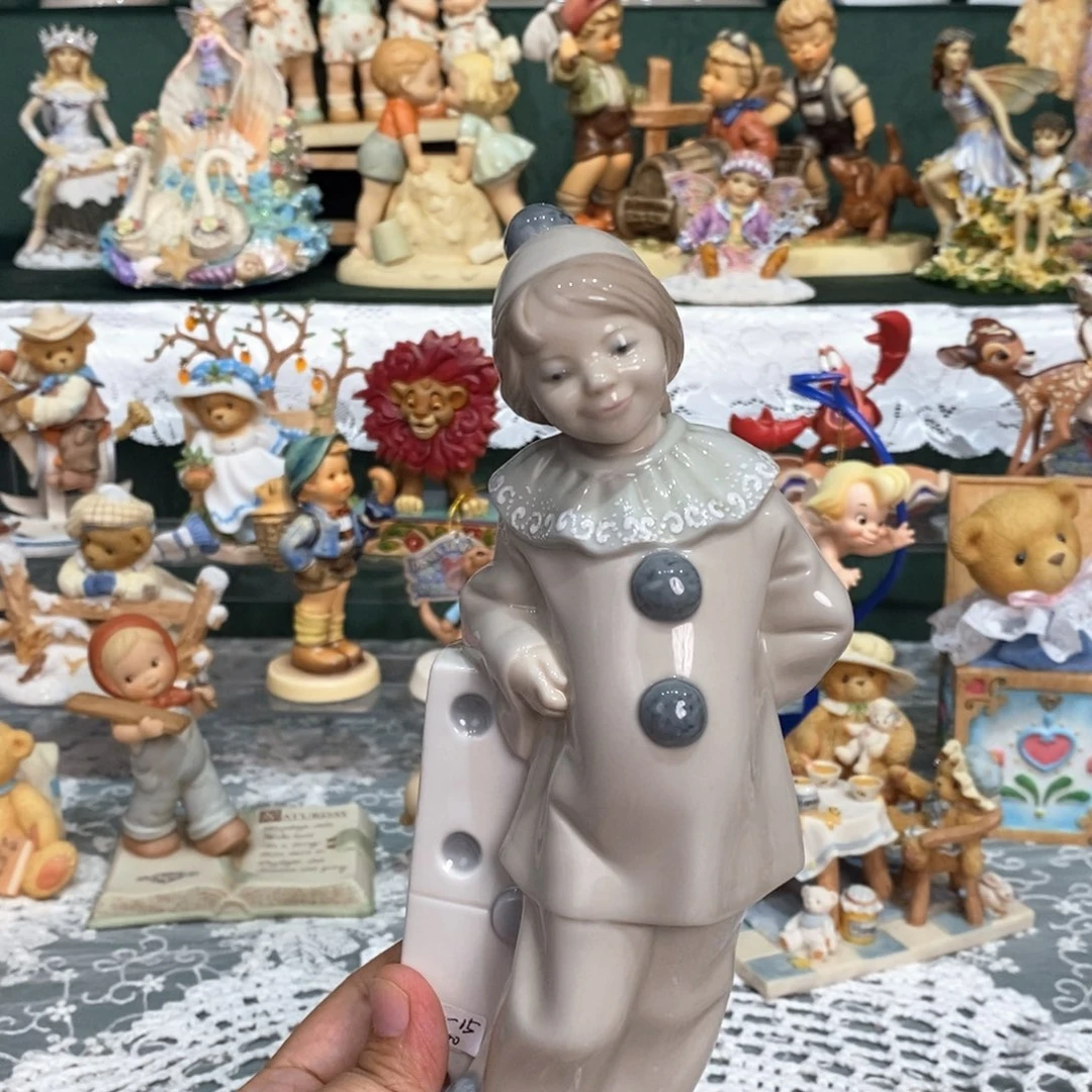 海淘娃娃美物中古娃娃