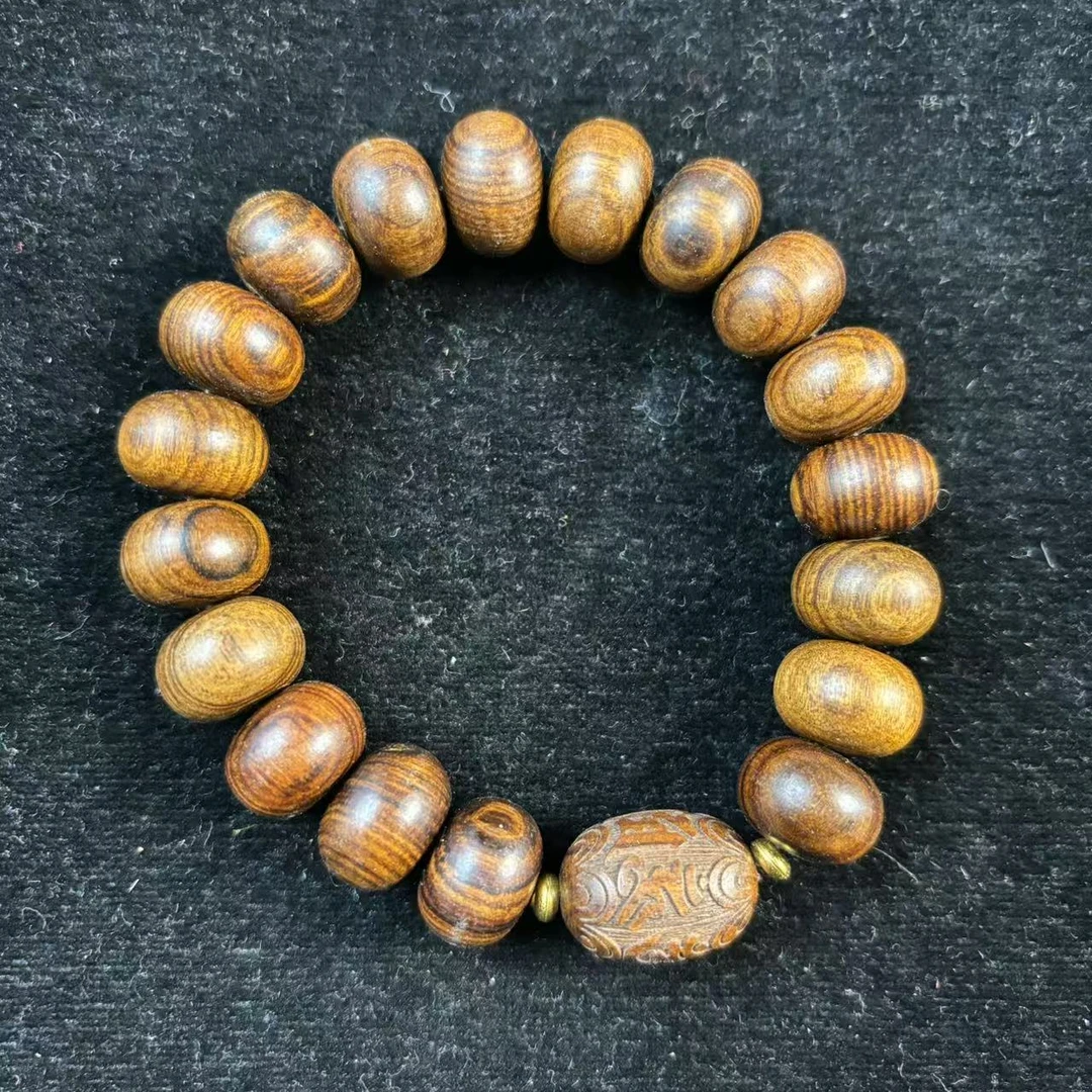 【万晟】手串h0120多样性发货