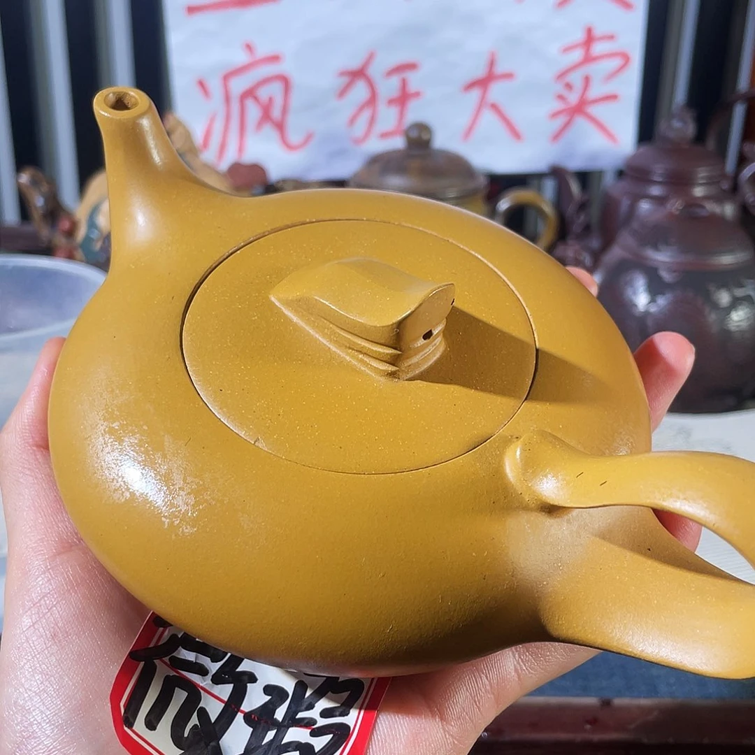 紫砂茶壶哈哈哈哈