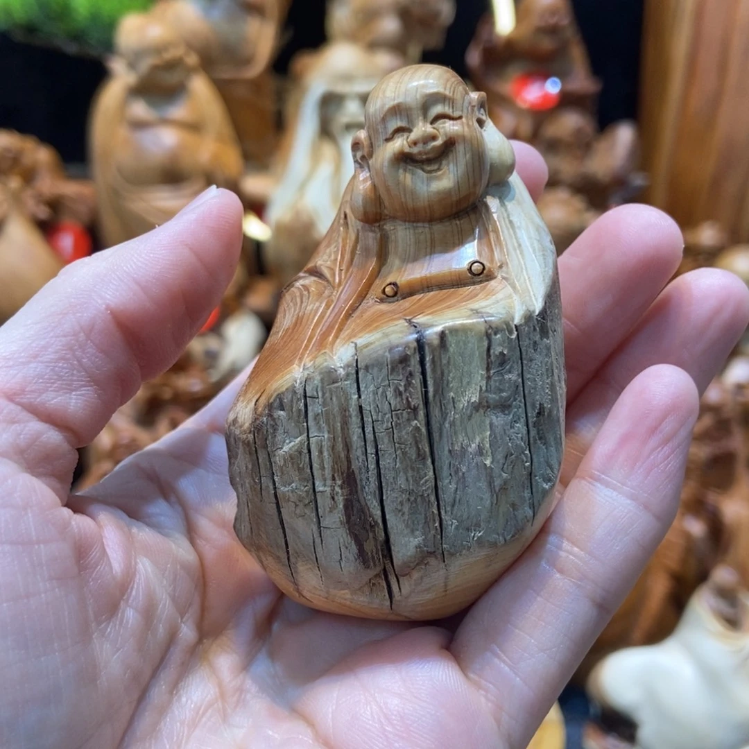 柏木（崖柏）精品太行崖柏