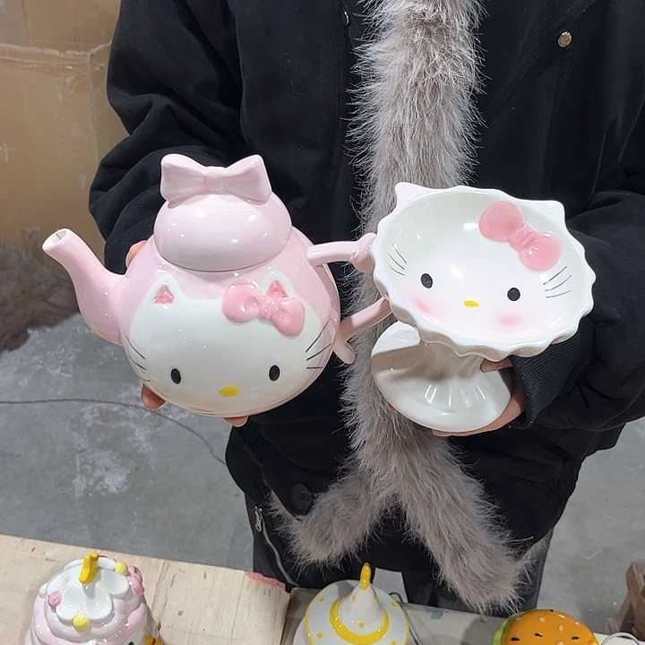 紫砂茶叶罐我们的生活