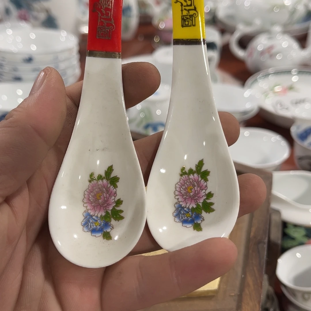 醴陵瓷供货基地炸福利