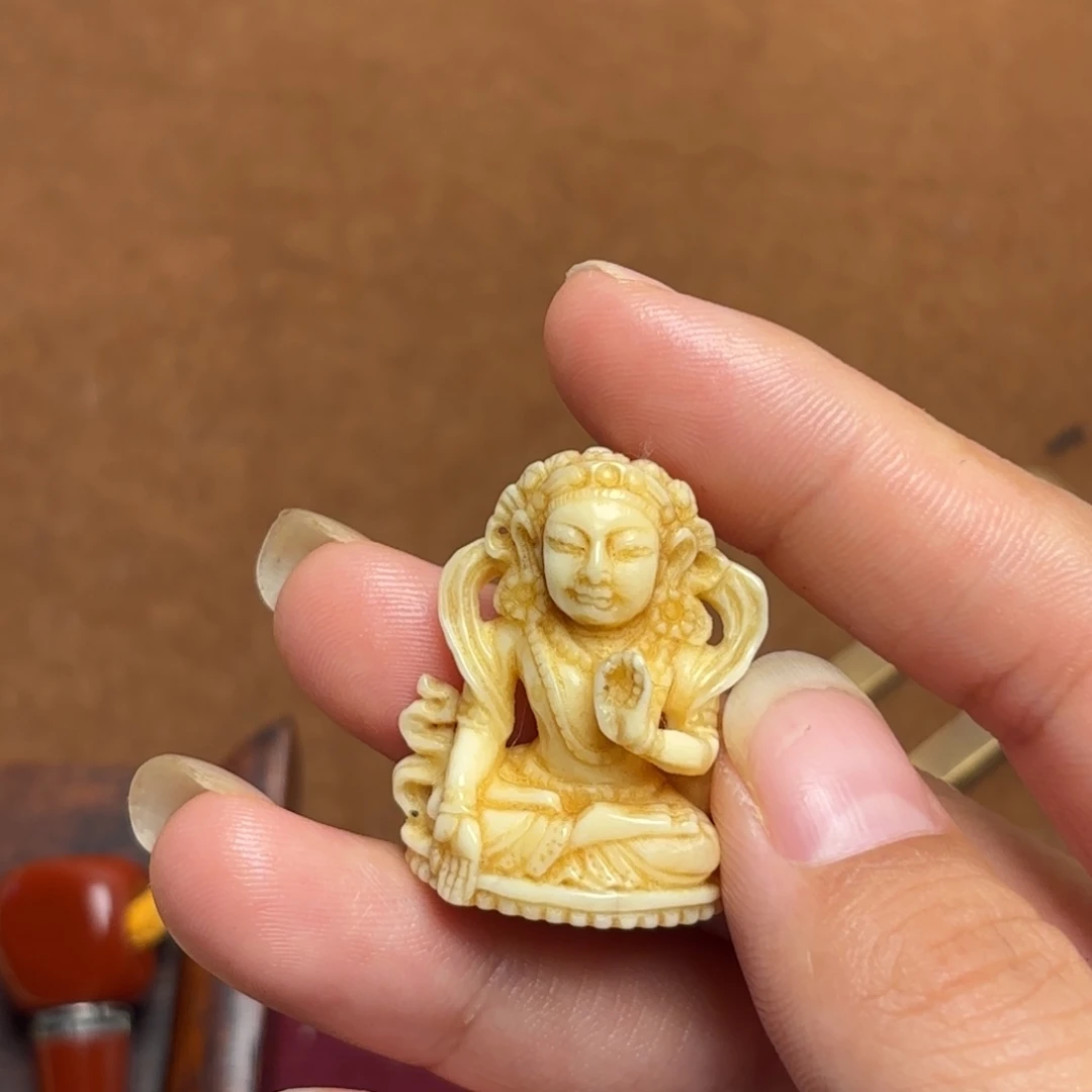 手串/手链橄榄核藏传小配饰