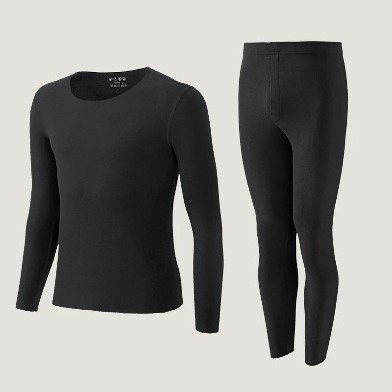 【醒醒分享】男士保暖内衣XX10