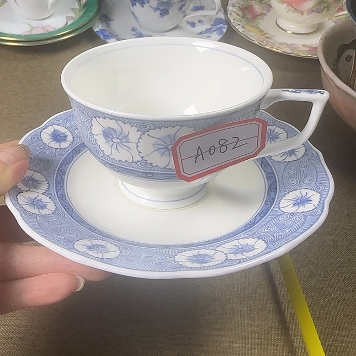 mikasa咖啡杯满38米包邮不退不换