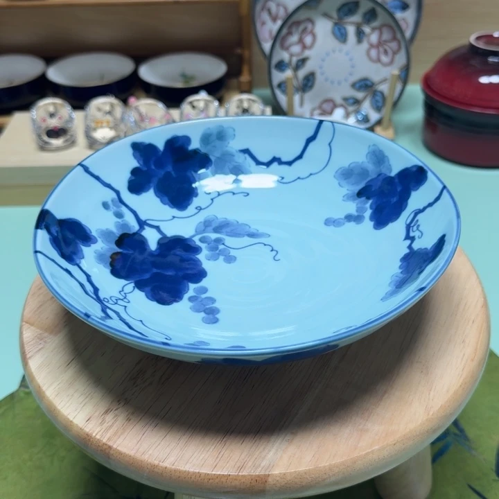 晓晓推荐瓷片瓷器