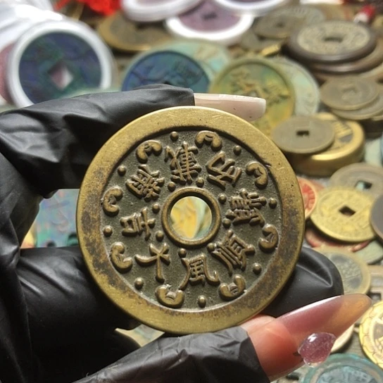 *****铜现代仿制工艺品
