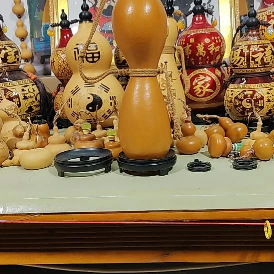 葫芦摆件葫芦摆件