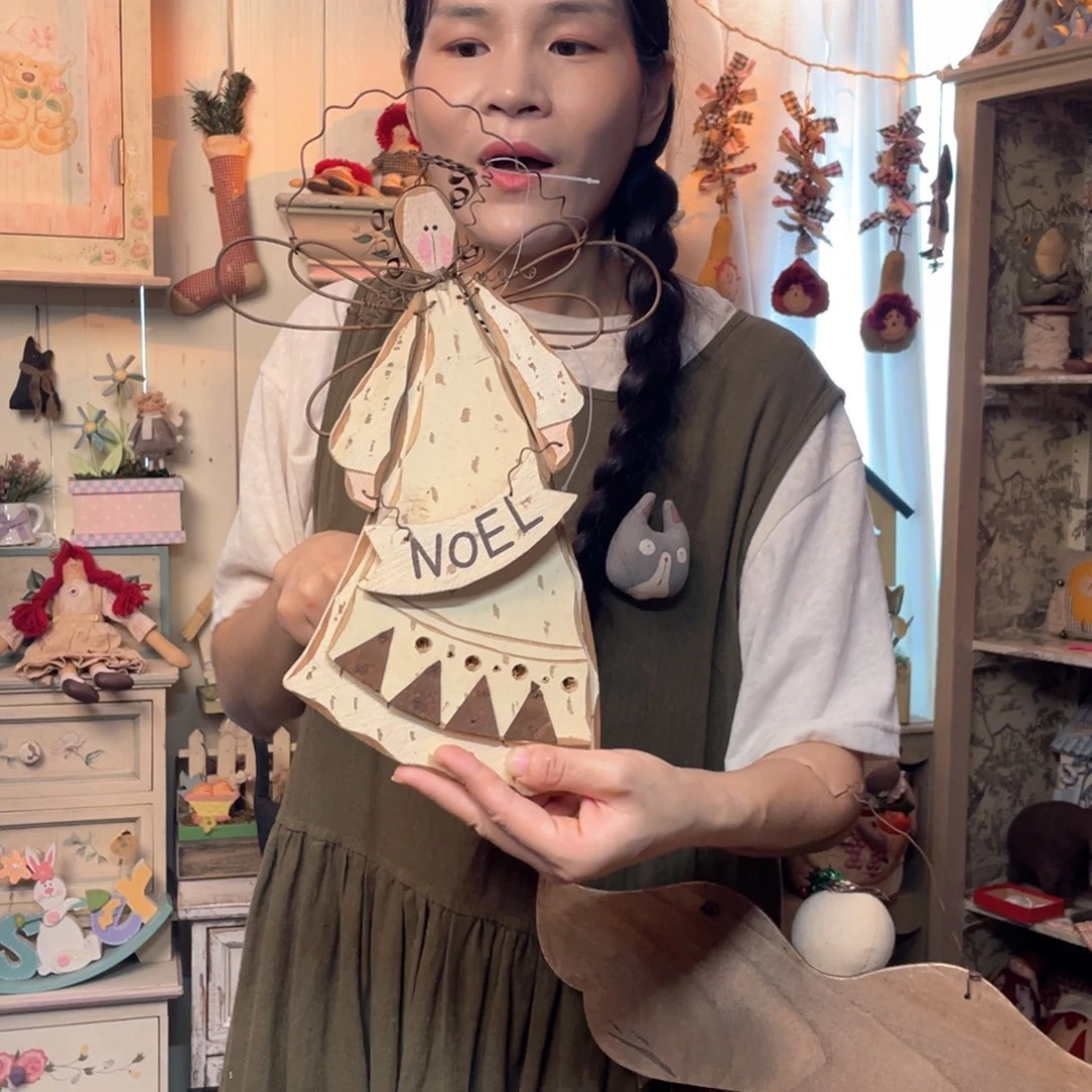 毛绒中古老货默认微瑕