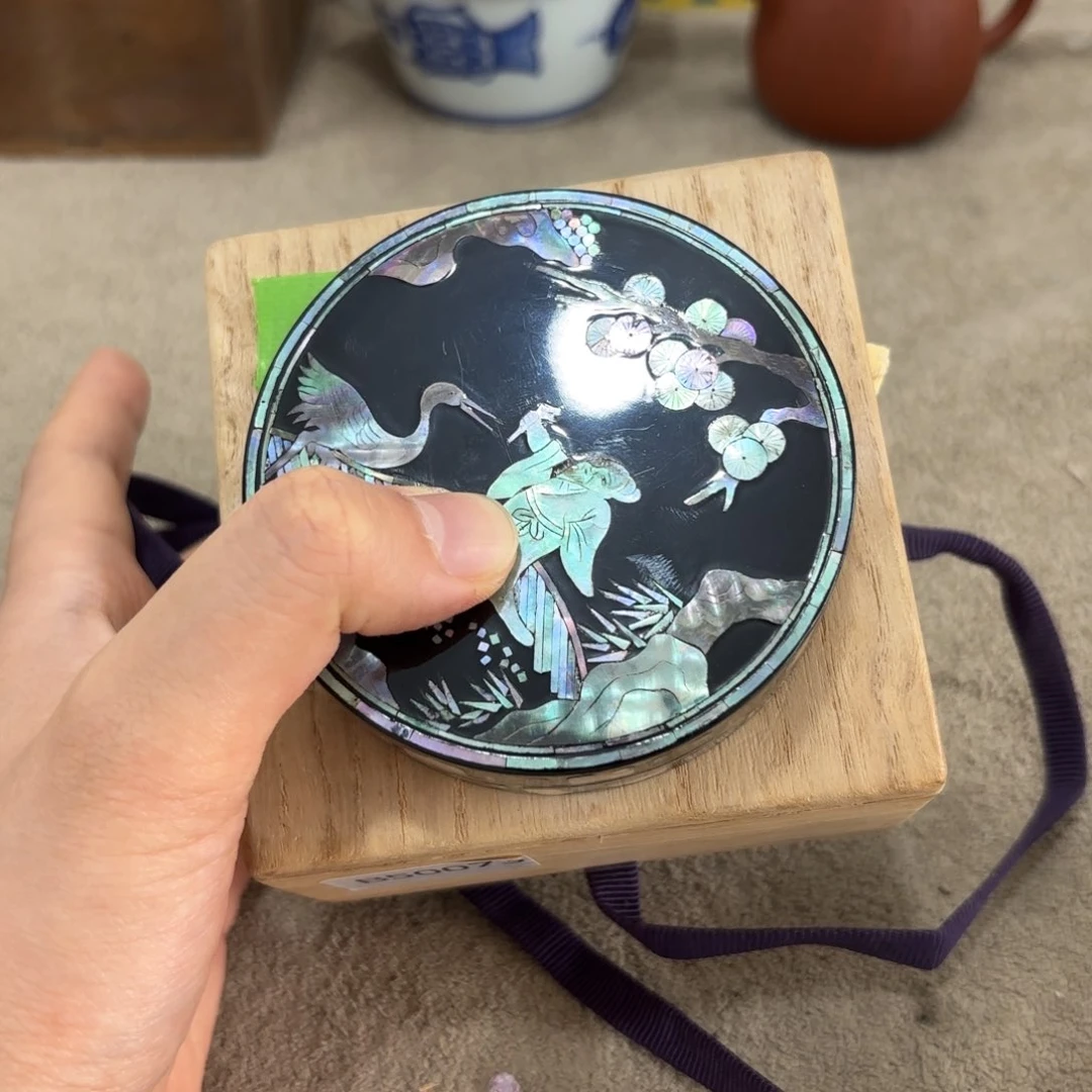 茶杯紫砂宇**世非常好看的花瓶