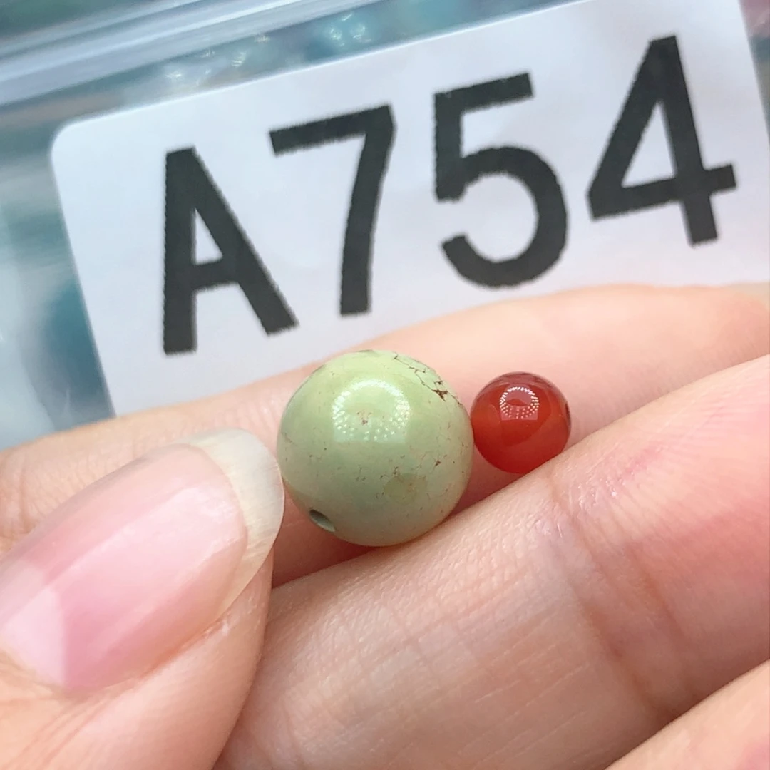 未镶嵌南红玛瑙珠宝奇石