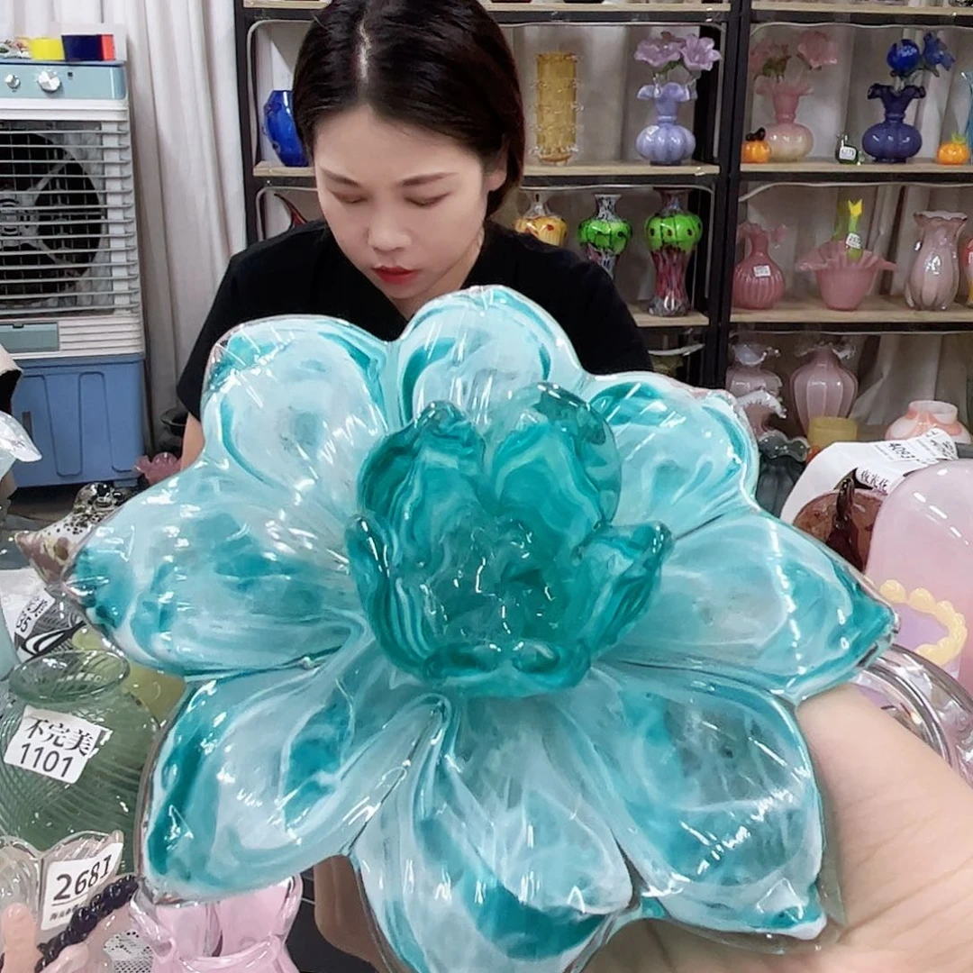 花头家悦花瓶花器摆件