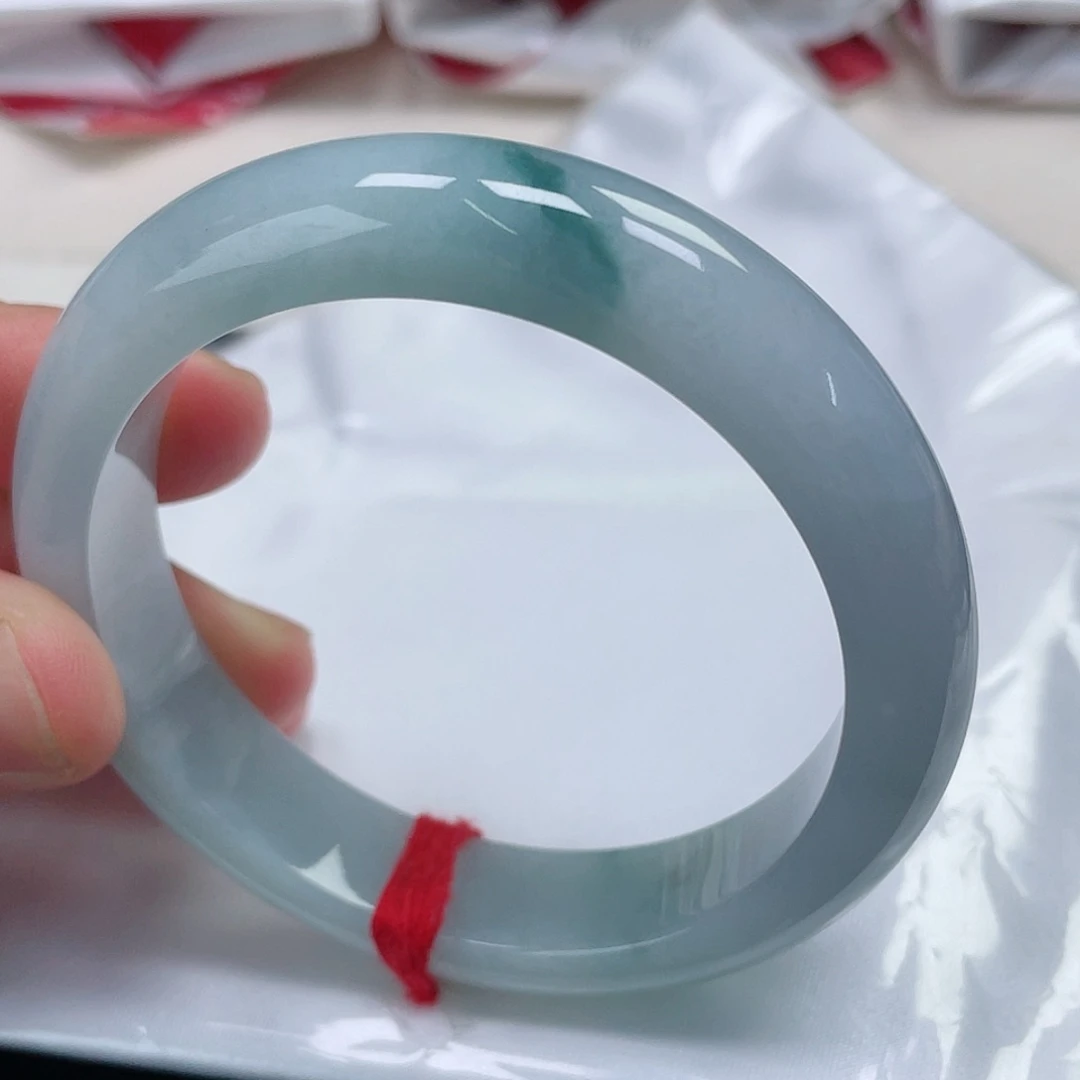 未镶嵌手镯翡翠缅甸翡翠