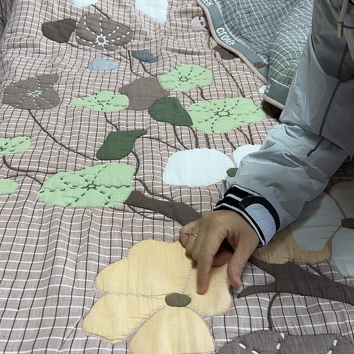 毛绒亚麻棉031-1.5/2米