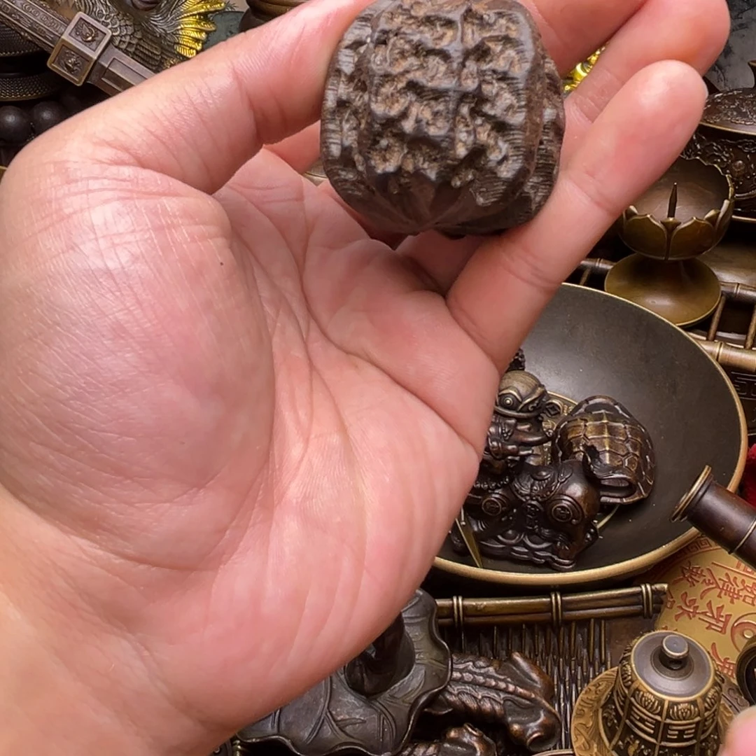 精美铜器，点击下单