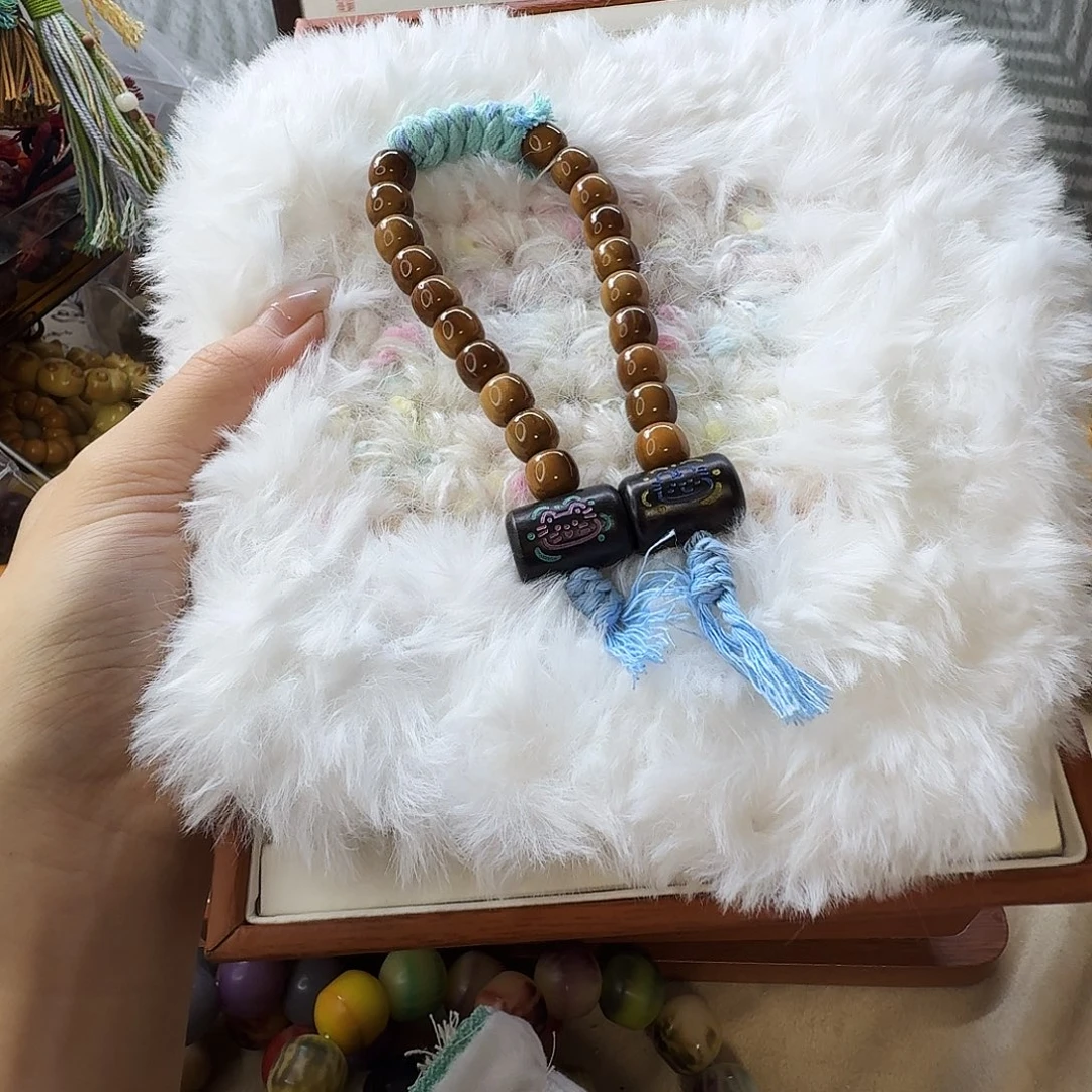 手串菩提根/象牙果