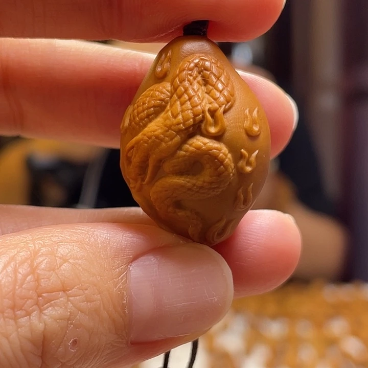 手串/手链橄榄核