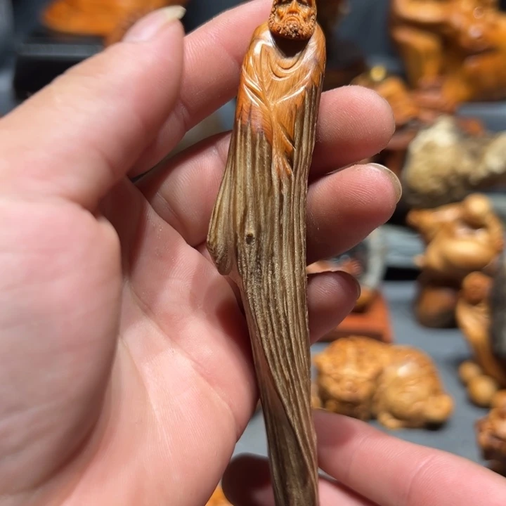 柏木（崖柏）点点关注，感谢分享