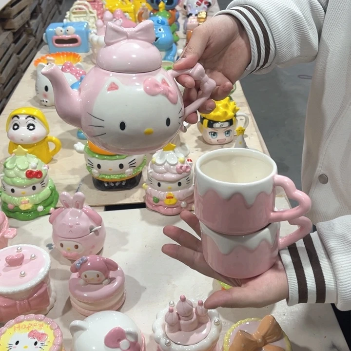 紫砂茶案这么多人都是这样