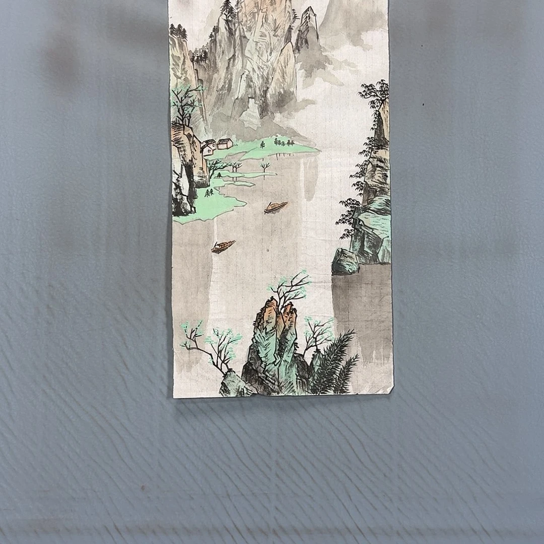 国画591 牡丹一如您