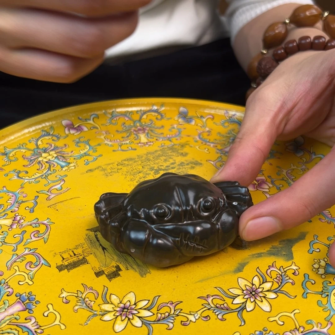 紫砂茶壶紫砂壶手工制作