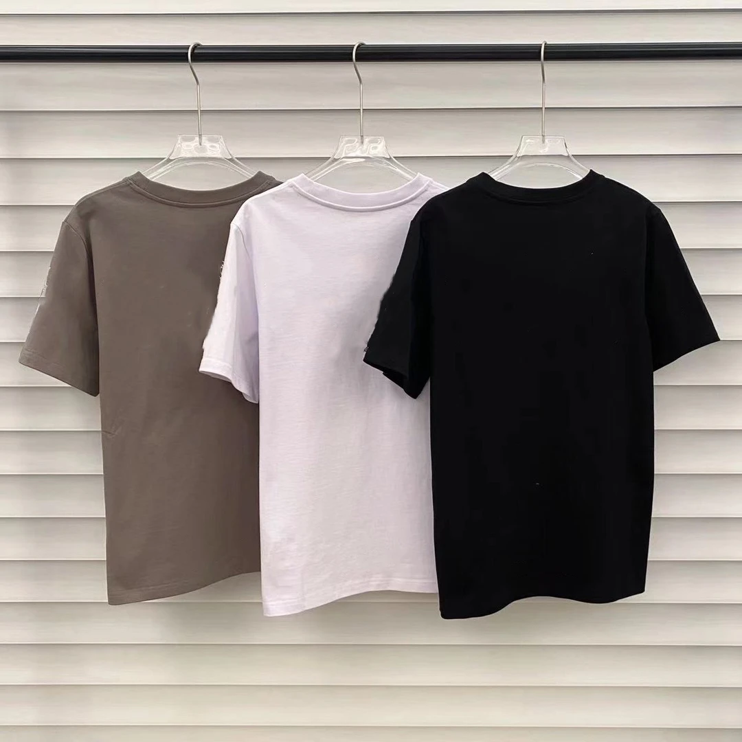 7DGZ23376 三花短袖