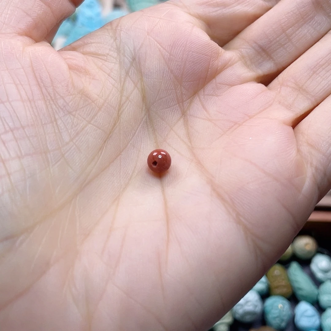 *****南红玛瑙未镶嵌配饰