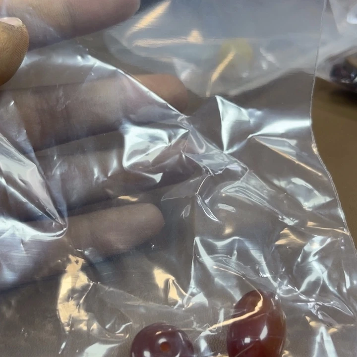 吊坠星月菩提可直接佩戴