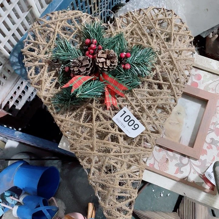 摆件孤品老货微瑕瓷