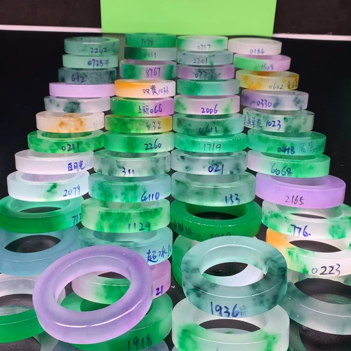 蝴***蝶玉高冰定制商品截图为准