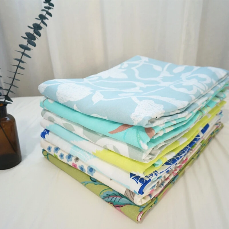 【孤品布头】套件 床品 听好主播介绍下单