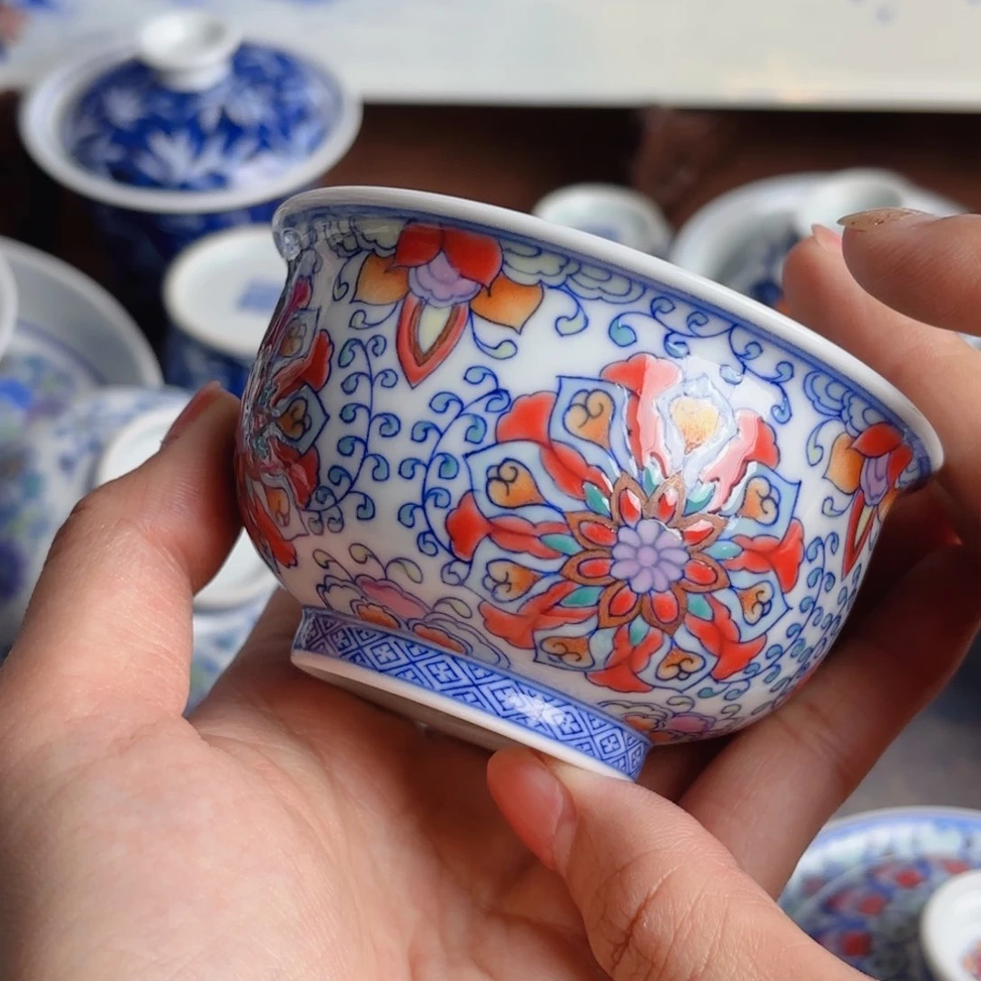 景德镇陶瓷景德镇窑