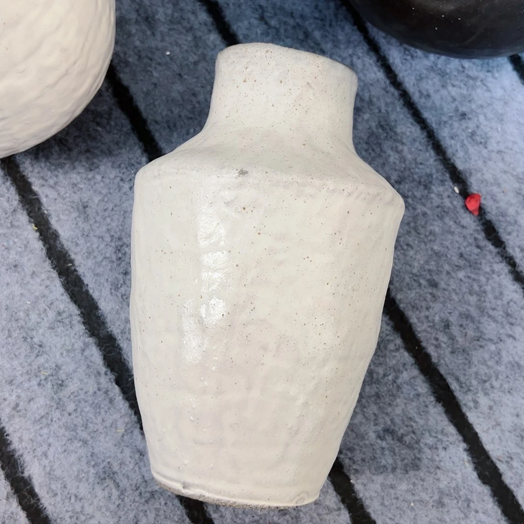 陶瓷我们在这里做什么了吗小店子