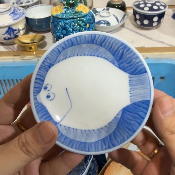 陶瓷推荐第二名20包邮